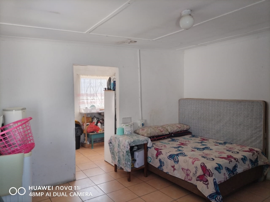 1 Bedroom Property for Sale in Wesbank Western Cape